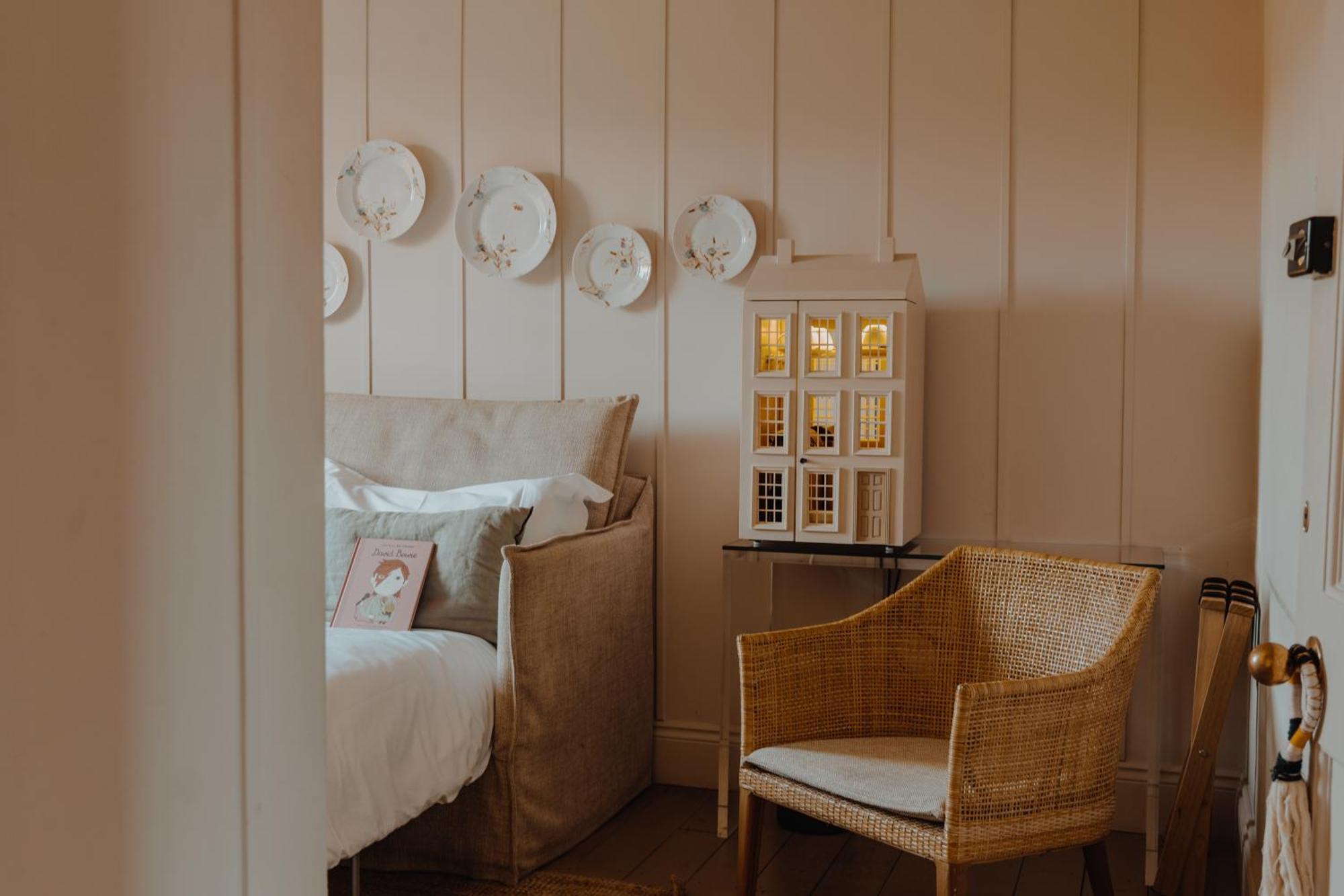 No 15 By Guesthouse, Bath Exterior foto A bedroom at the hotel