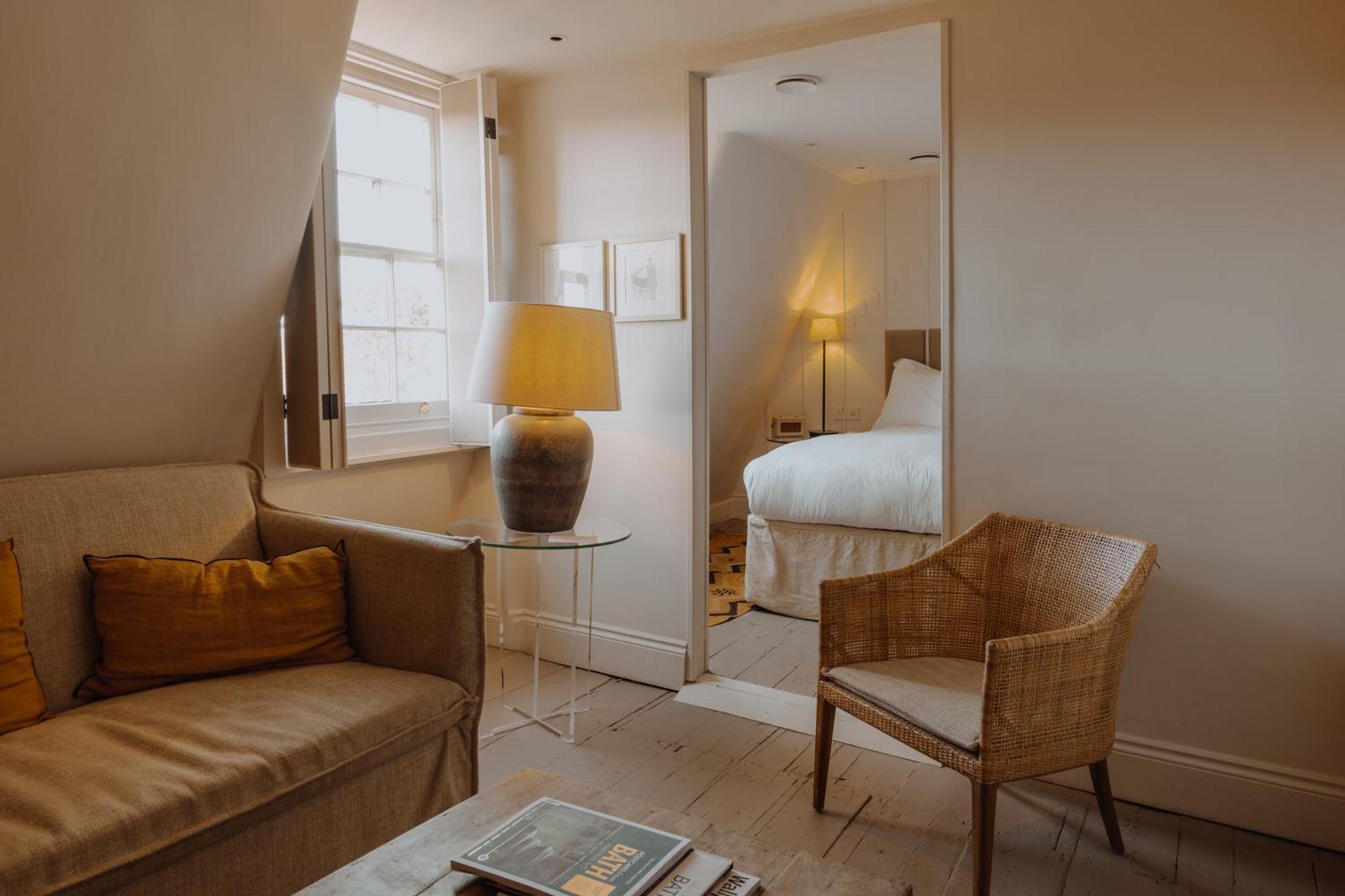 No 15 By Guesthouse, Bath Exterior foto A room at the hotel